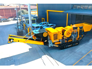 Горнодобывающая техника FABO