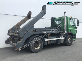 Портальный бункеровоз DAF CF 75.310 BL Meiller AK 12 T Absetzkipper: фото 4