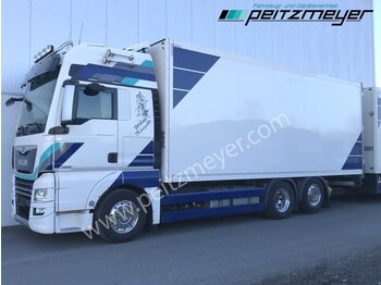 Рефрижератор MAN TGX 26.540