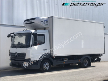 Рефрижератор MERCEDES-BENZ Atego 818