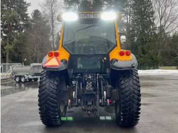 Трактор Valtra M150-4: фото 5