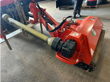 Боковая косилка-измельчитель Boxer Boxer agroculture agf140: фото 3