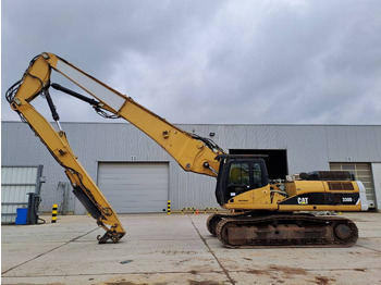 Гусеничный экскаватор CATERPILLAR 330DL