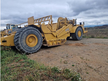 Скрепер Cat 631 E (3 pieces available soon): фото 5 Скрепер Cat 631 E (3 pieces available soon): фото 5