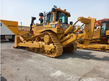 Бульдозер Cat D8R (Abu Dhabi): фото 3