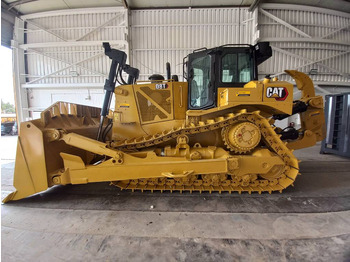 Бульдозер CATERPILLAR D8T
