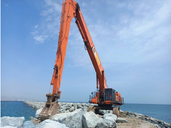 Экскаватор HITACHI EX1200