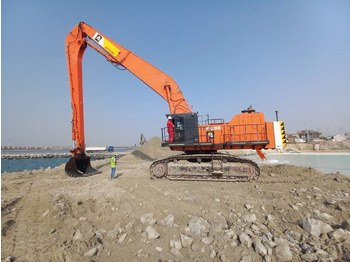 Экскаватор HITACHI EX1200