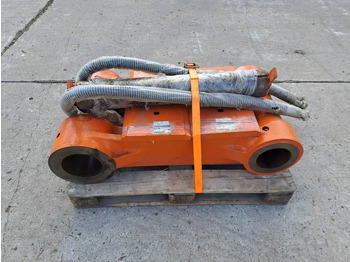 Стрела HITACHI