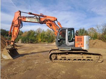Гусеничный экскаватор HITACHI ZX225