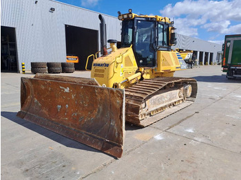 Бульдозер KOMATSU D61