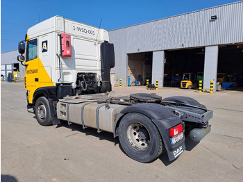 Тягач DAF FT XF 480 Space Cab: фото 3