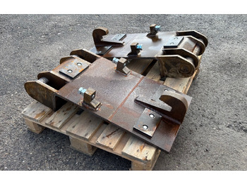 Сцепное устройство