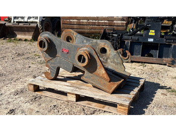 Сцепное устройство SMP