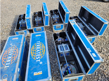 Строительное оборудование