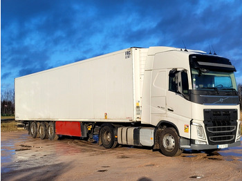 Тягач VOLVO FH 460