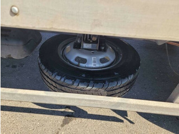 Цельнометаллический фургон IVECO Daily 35C16H3.0 Kastenaufbau + Kran...: фото 5 Цельнометаллический фургон IVECO Daily 35C16H3.0 Kastenaufbau + Kran...: фото 5