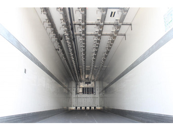 Полуприцеп-рефрижератор Chereau Thermo King SLXe 200  Fleischer Meat Viande: фото 3