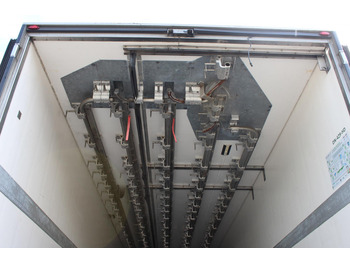 Полуприцеп-рефрижератор Chereau Thermo King SLXe 200  Fleischer Meat Viande: фото 2