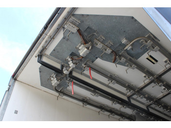 Полуприцеп-рефрижератор Chereau Thermo King SLXe 200  Fleischer Meat Viande: фото 5