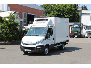 Фургон-рефрижератор IVECO Daily 35c14