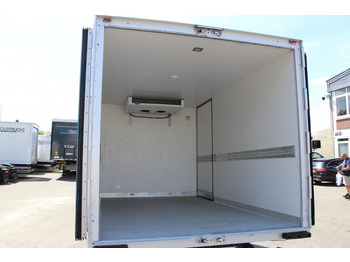 Фургон-рефрижератор Iveco Daily 35S14 E6 Hi-Matic  CX 350 Tiefkühl  Strom: фото 2
