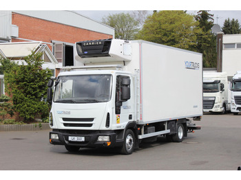 Рефрижератор IVECO EuroCargo 100E