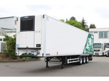 Lamberet CV 1550   Aluboden  BPW   Strom  FRC10.26 в лизинг Lamberet CV 1550   Aluboden  BPW   Strom  FRC10.26: фото 1