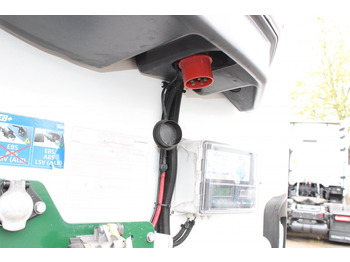 Lamberet CV 1550   Aluboden  BPW   Strom  FRC10.26 в лизинг Lamberet CV 1550   Aluboden  BPW   Strom  FRC10.26: фото 5