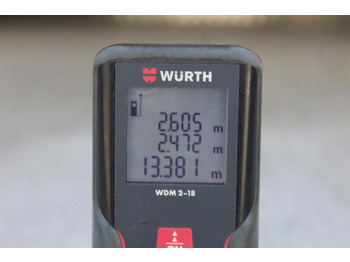 Полуприцеп-рефрижератор Lamberet Thermo King SLXe 200  Aluboden  Palletenkasten: фото 3