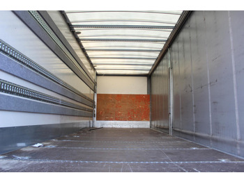 Тентованный грузовик MAN TGM 18.290 Plane-Koffer 7,5 m Klima 499TKm: фото 5