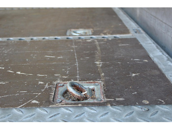 Тентованный грузовик MAN TGM 18.290 Plane-Koffer 7,5 m Klima 499TKm: фото 4