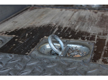 Тентованный грузовик MAN TGM 18.290 Plane-Koffer 7,5 m Klima 499TKm: фото 2