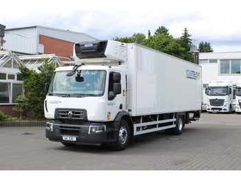Рефрижератор RENAULT D 320