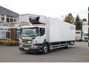Рефрижератор SCANIA P 320