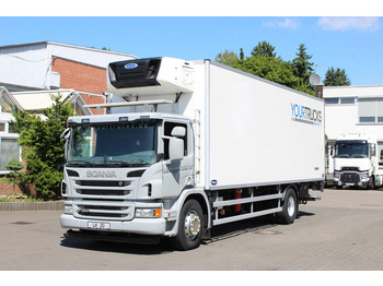 Рефрижератор SCANIA P 360