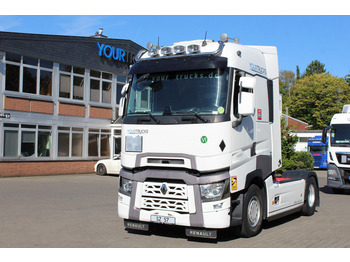 Тягач RENAULT T High 520