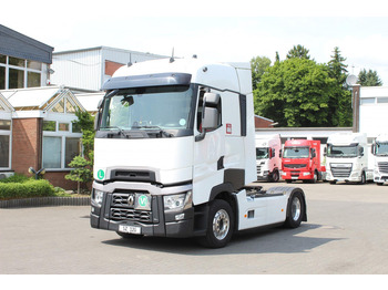 Тягач RENAULT T High 520