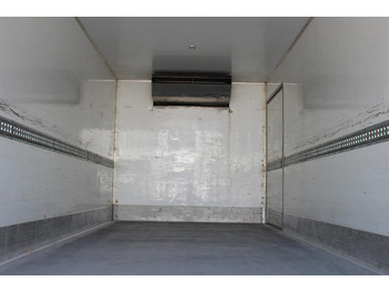 Рефрижератор Volvo FL 260 E6  TK T800R  16t  Strom  Türen+LBW  FRC: фото 2