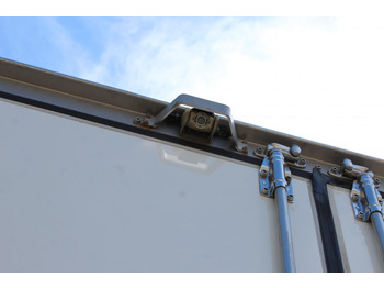 Рефрижератор Volvo FL 260 E6  TK T800R  16t  Strom  Türen+LBW  FRC: фото 5