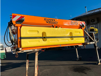 Разбрасыватель песка/ Соли