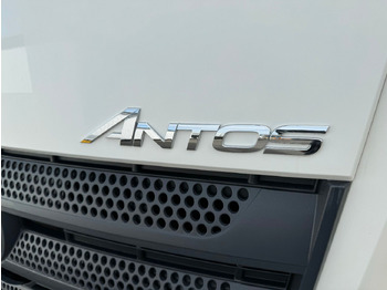 Грузовик-шасси Mercedes-Benz Antos 2533 6x2 Mercedes-Benz Antos 2533 6x2 - 3 x am Lager -: фото 3