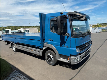 Грузовик бортовой/ Платформа MERCEDES-BENZ Atego 816