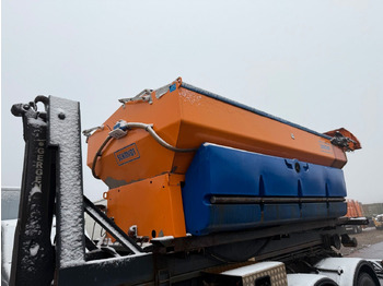 Крюковой мультилифт