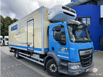 Рефрижератор DAF LF 290