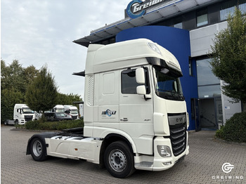 Тягач DAF XF 480