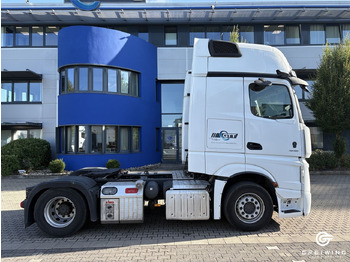 Тягач Mercedes-Benz 1848 Giga, NA, ADR, Kompressor: фото 2