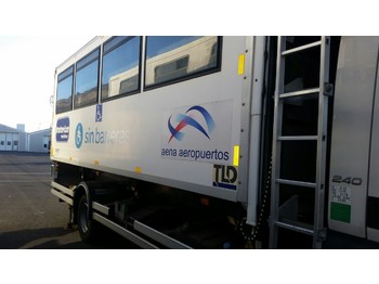 Ambulift TLD CHTP-GM-5.9 в лизинг Ambulift TLD CHTP-GM-5.9: фото 3