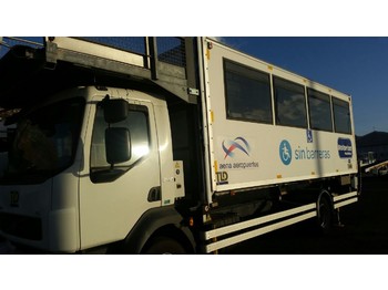 Ambulift TLD CHTP-GM-5.9 в лизинг Ambulift TLD CHTP-GM-5.9: фото 2