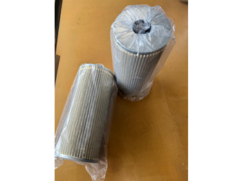 Новый Топливный фильтр для Аэродромной техники Aquacon ACO51201R VELCON: фото 3